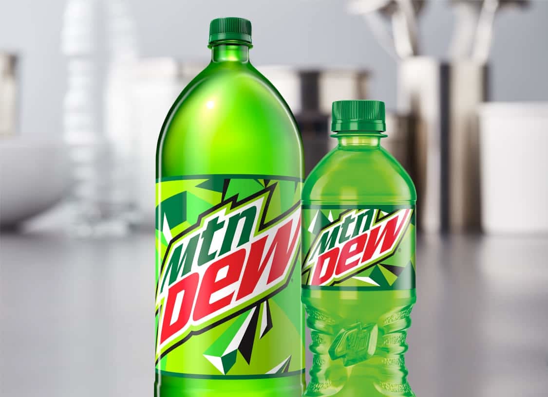 Mountain Dew