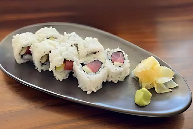 Tuna Roll