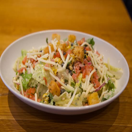 Chopped Salad