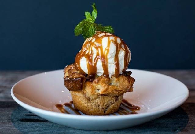 Bread Pudding