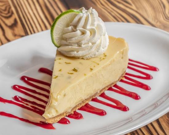 Key Lime Pie