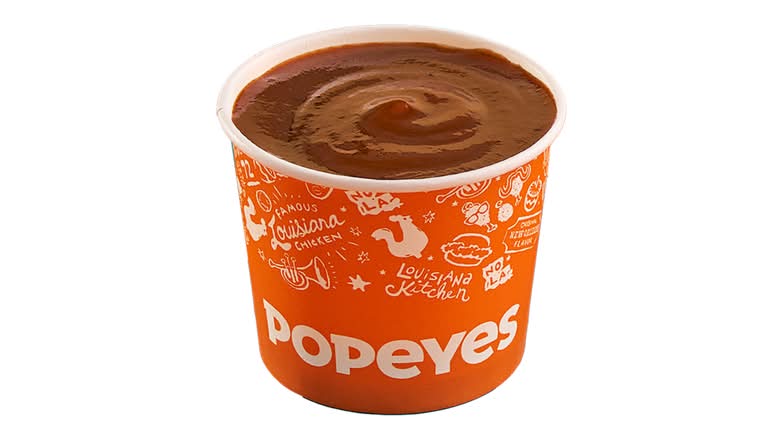 Chipotle BBQ Dippin' Sauce 16oz
