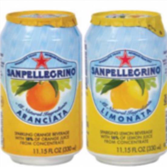 San Pellegrino Sparkling