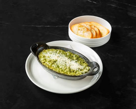 Spinach & Artichoke Dip