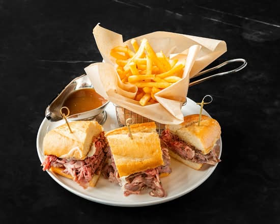 French Dip