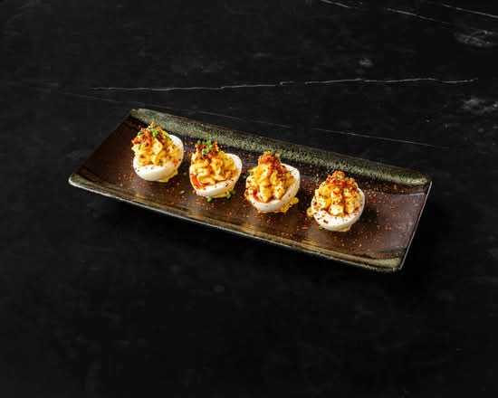Deviled Eggs