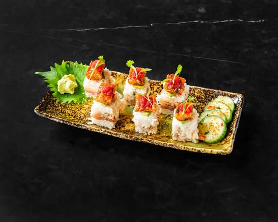 The Ichi Ban