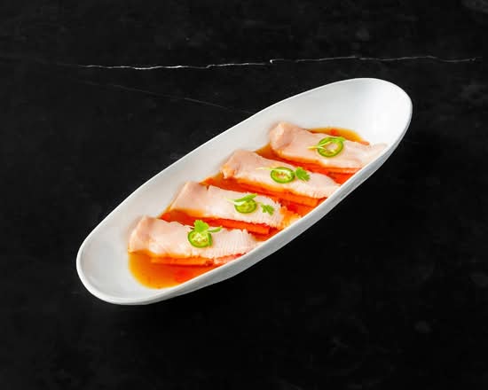 Jalapeno Yellowtail