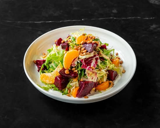 Roasted Beet Salad
