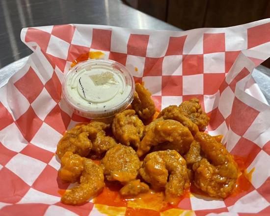 Buffalo Shrimp