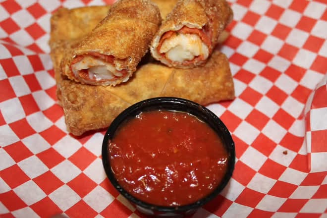 Pepperoni Xploder