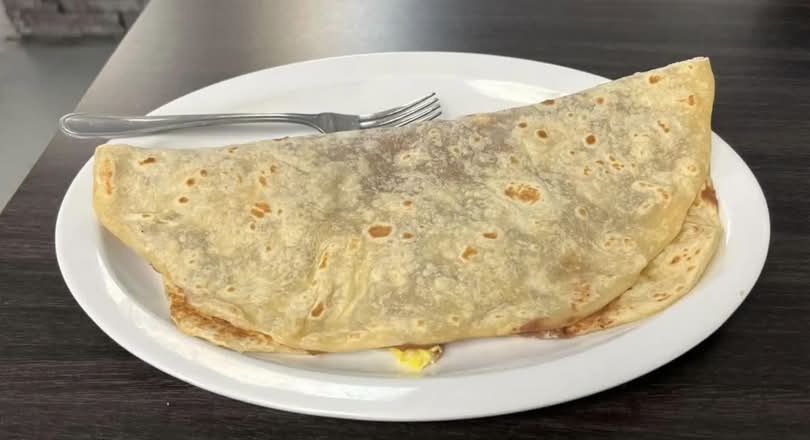 Baleadas