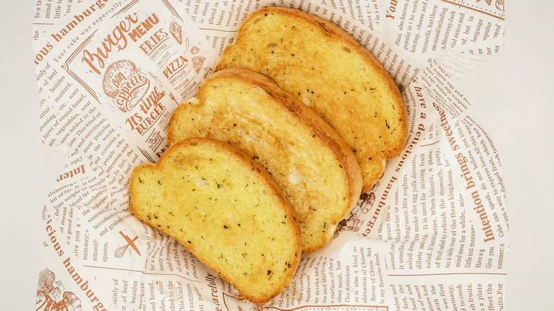 Garlic Bread