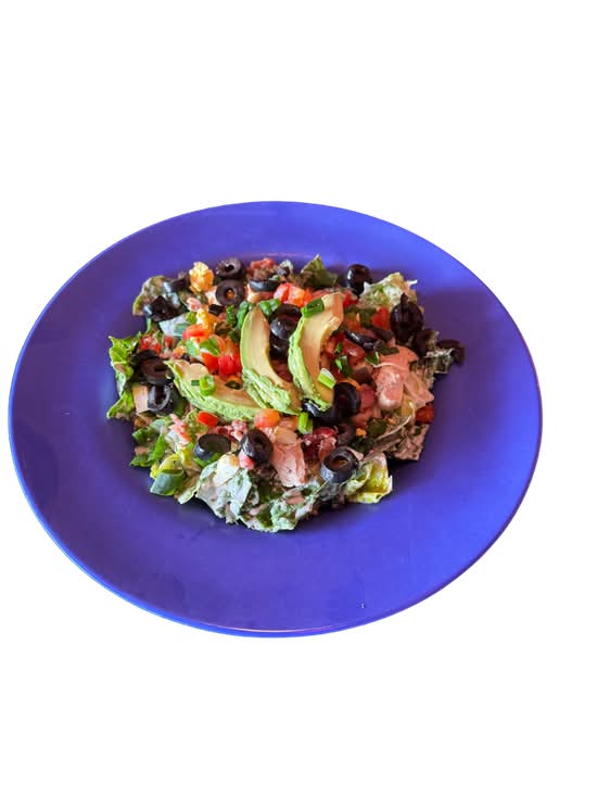 Cobb Salad