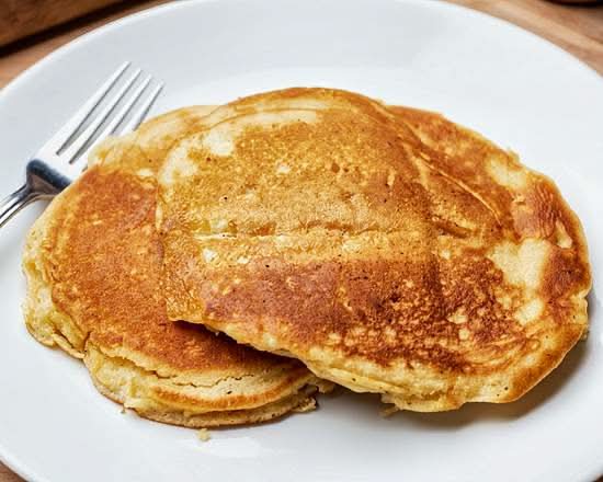 Short Stack
