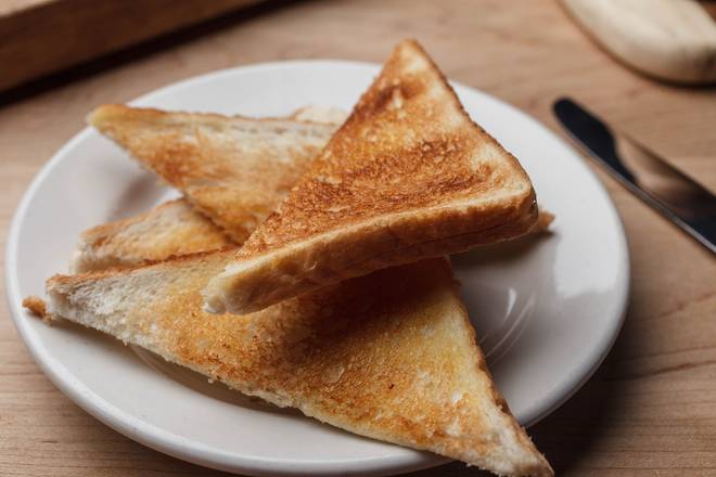 Breakfast Bread Choices