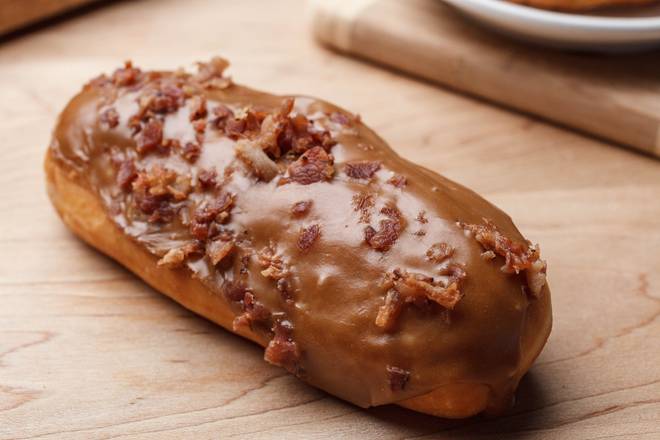 Maple Bacon Log (UBER)