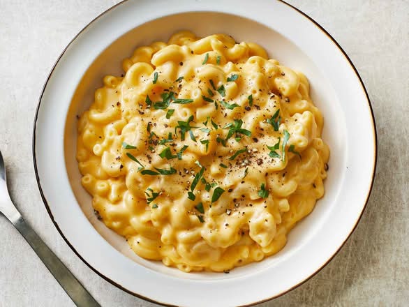 Mac & Cheese