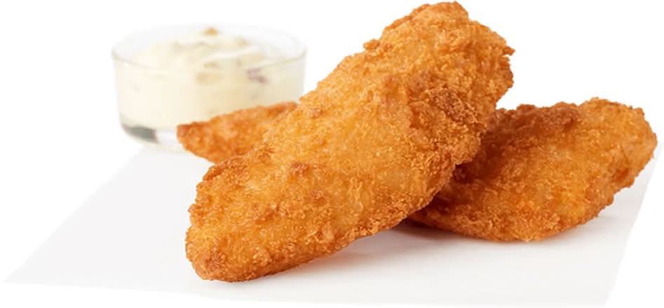 Fried Fish