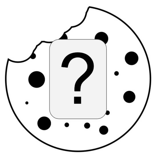 Mystery Cookie