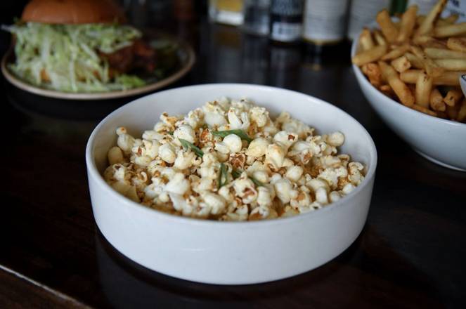 Popcorn