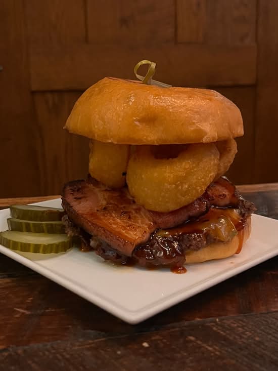 OGD Burger