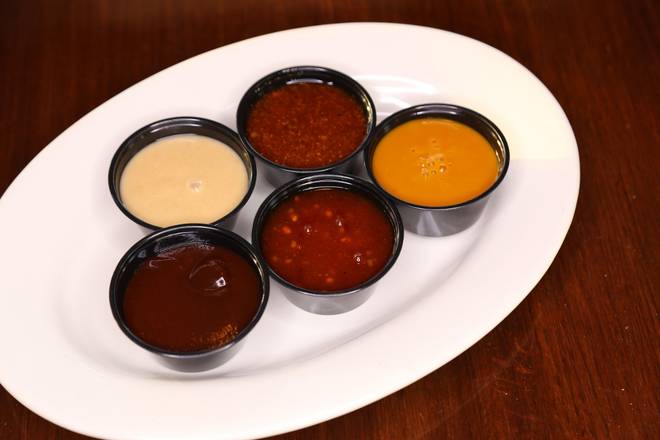 Additional Side Sauces
