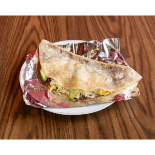 Baleada