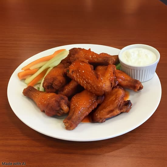 Wings