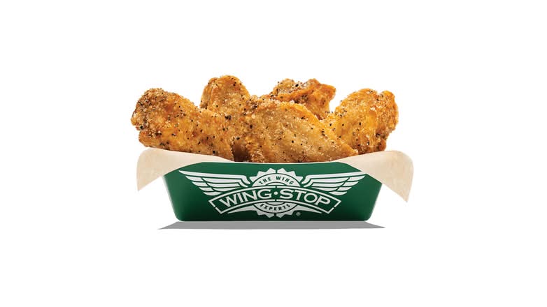 10 Wings