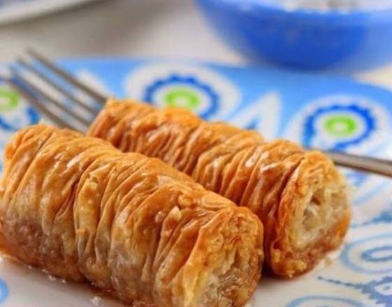 Baklava