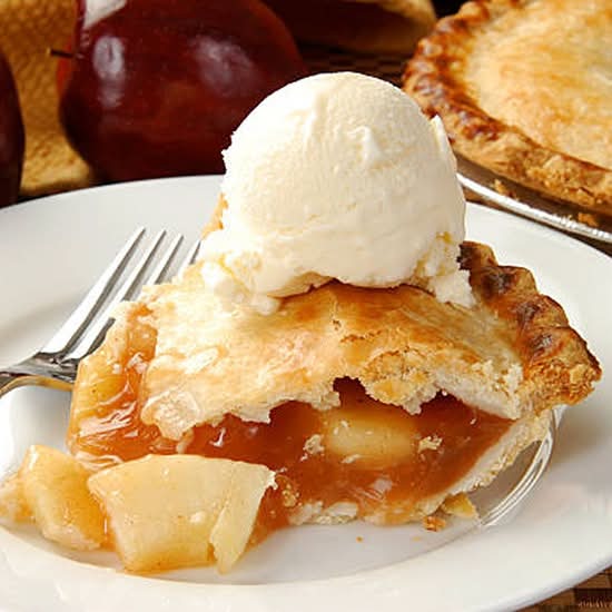 Apple Pie