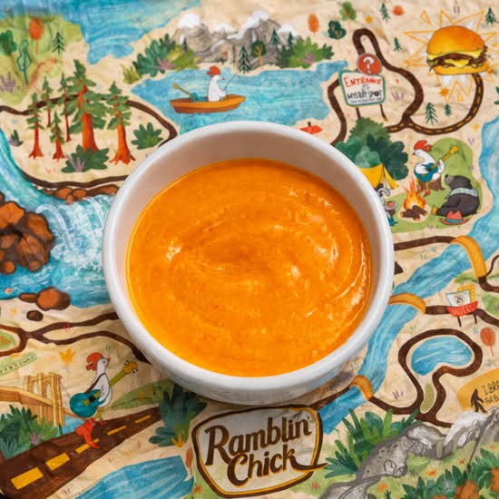 Buffalo Sauce
