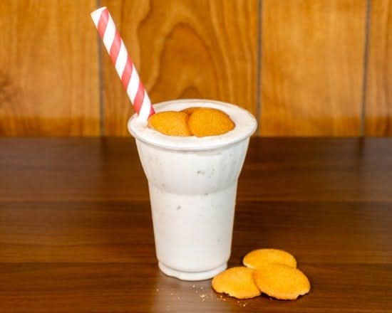 Milkshakes