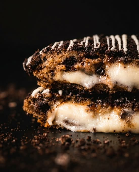 Oreo Cheesecake