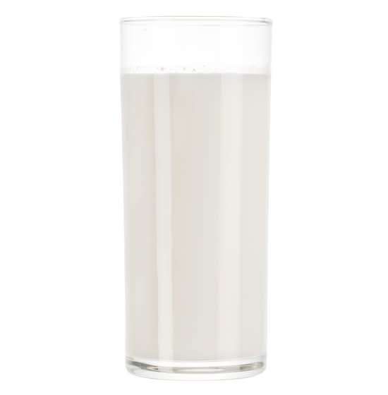 Milk-