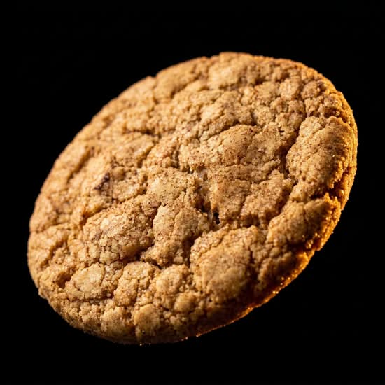 Gluten Free -  Snickerdoodle