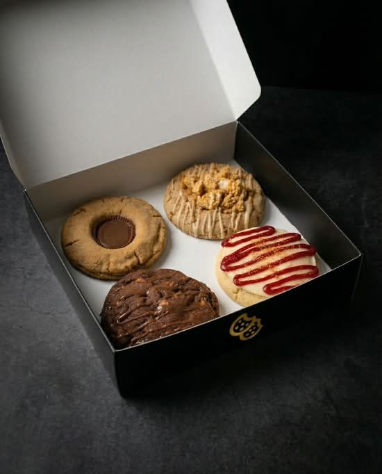 Crave Pack