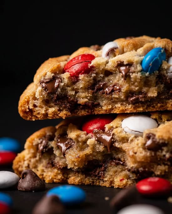 Classic M & M - Local Favorite