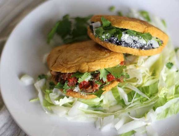 Gorditas