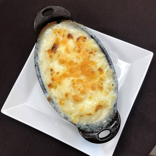 MACARONI & CHEESE