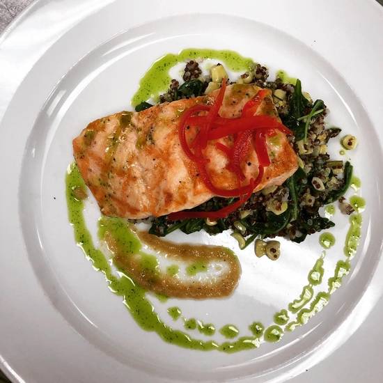 Salmon