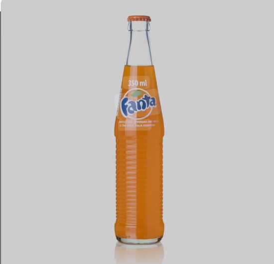 Fanta