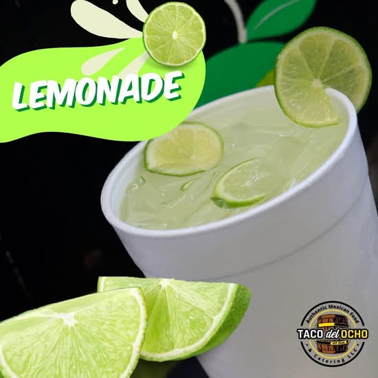 Large Limonade