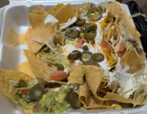 Nachos
