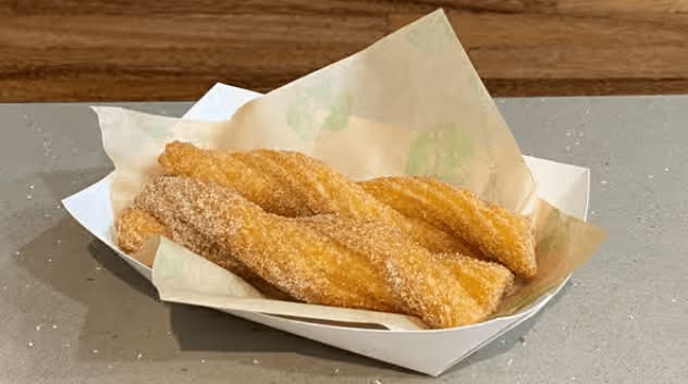 Churro