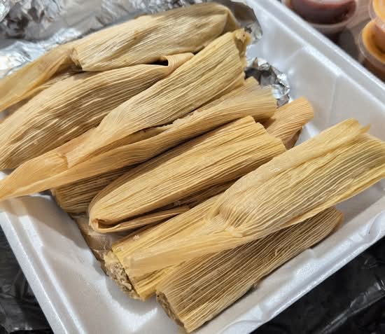 Tamales