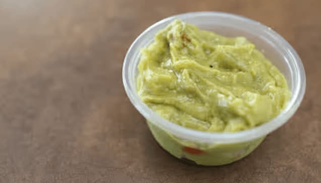 Side of Guacamole