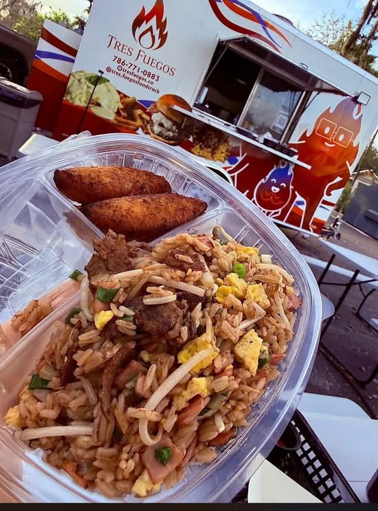 Fried Rice