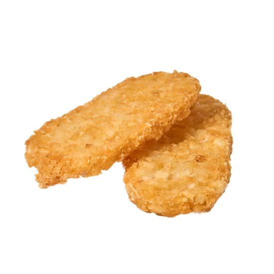 Hash Brown Side (2)